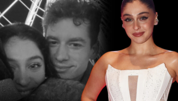 Cemre Baysel: İlişkimiz çok güzel gidiyor