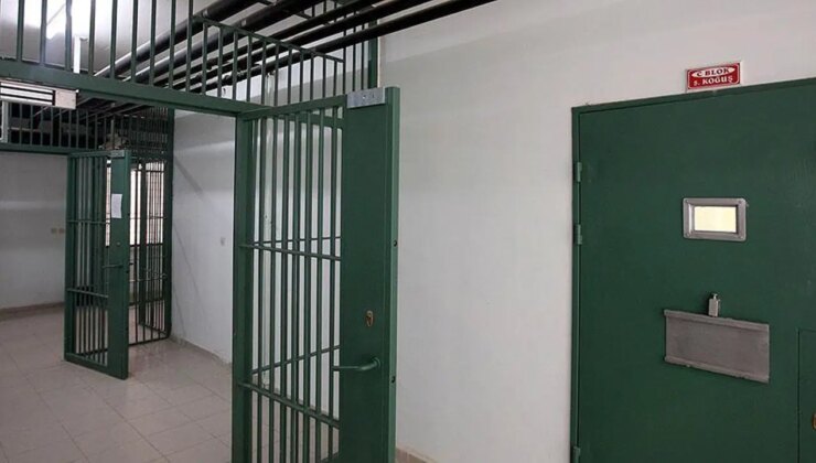 Cezaevindeki yazara telif ‘terörün finansmanı’ sayıldı