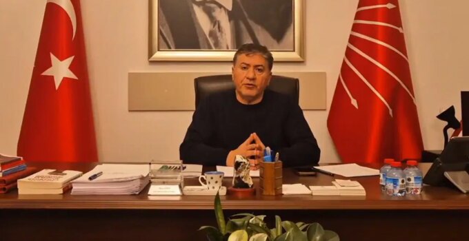 CHP’li Emir duyurdu: ‘Varlık Fonu Sayıştay denetiminden tamamen kaçırıldı’