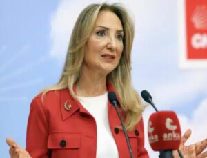 CHP’li Nazlıaka’dan ‘kreş’ açıklaması: Videoyu paylaştı