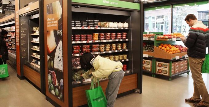 Dev markadan sürpriz karar! İki mağazasını da kapatıyor