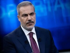 Dışişleri Bakanı Fidan’dan AB üyeliği açıklaması: Asıl engel zihniyet