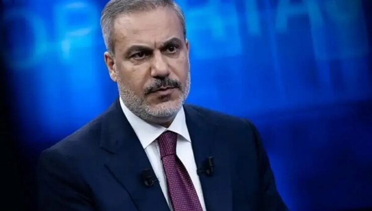 Dışişleri Bakanı Fidan’dan AB üyeliği açıklaması: Asıl engel zihniyet