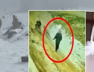 Diyarbakır’da kayıp Nimet Kılıç’tan 4 gündür haber yok! Arama çalışmaları sürüyor