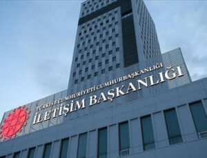 DMM’den Suriye’de YPG’li teröristlere ait İHA’nın, çocuk nedeniyle rota değiştirdiği iddiasına yalanlama