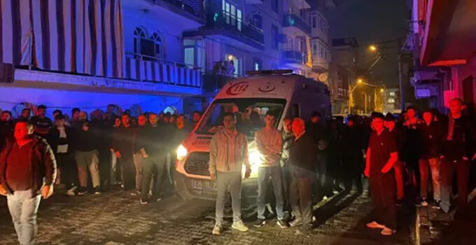 Down sendromlu Eymen’in kahreden ölümü