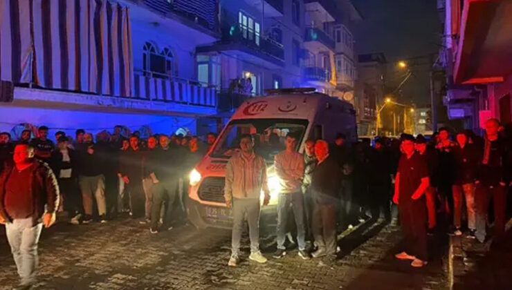 Down sendromlu Eymen’in kahreden ölümü