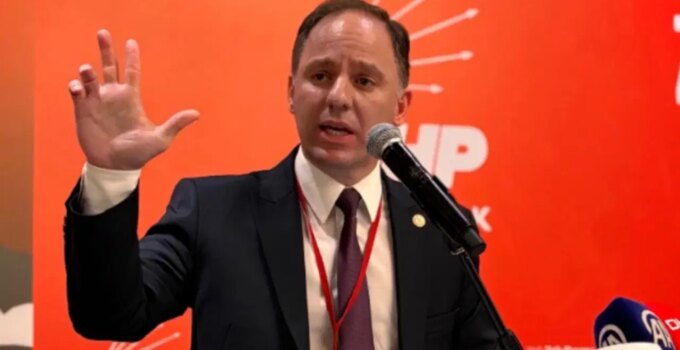 ‘AKP’nin yeni özelleştirme planını ortaya çıkardık!’ diyerek duyurdu: CHP’li Yavuzyılmaz’dan ‘vatandaşa ihanettir’ çıkışı!