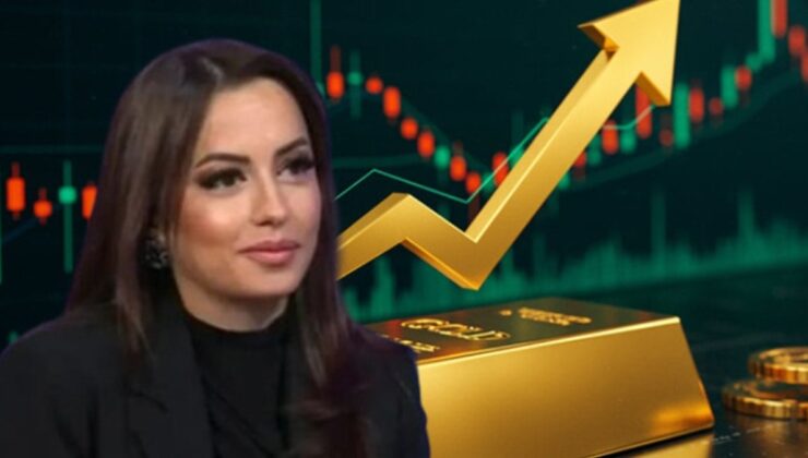 Ekonomist Filiz Eryılmaz açıkladı: Altın alacaklara cesur tavsiye