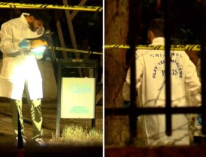 Esenyurt’ta parkta silahlı çatışma: 1 ölü, 2 yaralı