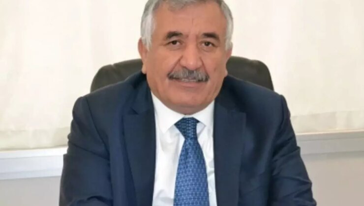 Eski DEP milletvekili Selim Sadak hayatını kaybetti