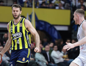 EuroLeague’de Türk derbisi heyecanı!