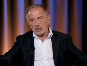 Fatih Altaylı tahliyesinin ardından ilk kez görüntülendi