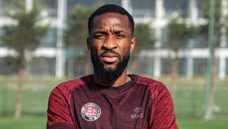 Fatih Karagümrük’ten hücum hattına takviye