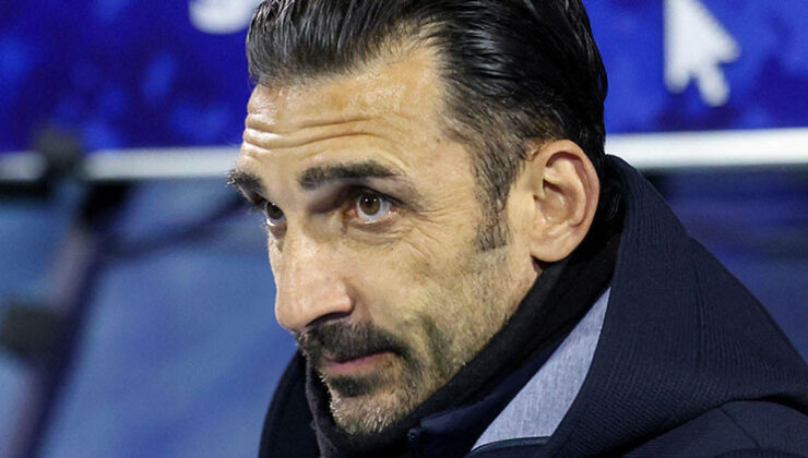 FCSB Teknik Direktörü Charalambous’tan Fenerbahçe itirafı: Karşılaştığımız en iyisi