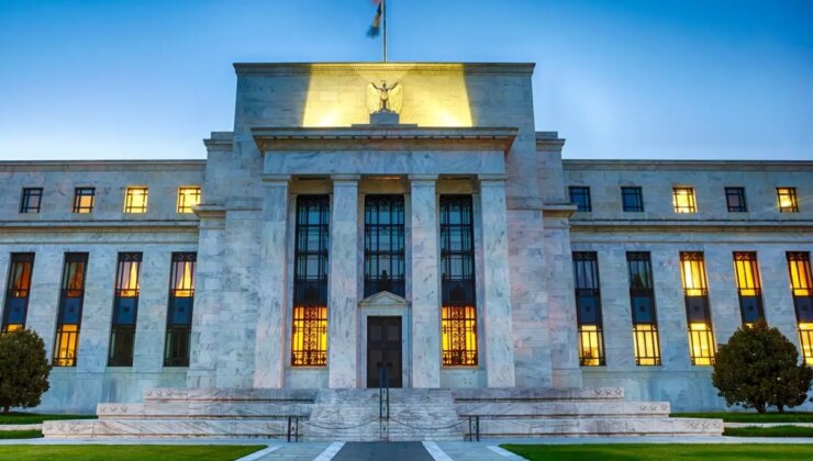 FED, faizi sabit bıraktı