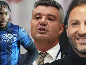 Fenerbahçe, Göztepe maçı sonrası Lookman’ı transfer ediyor!