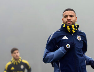 Fenerbahçe, Göztepe maçının hazırlıklarını tamamladı