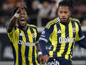 Fenerbahçeli Fred’e teklif var! Bonservisi belli oldu