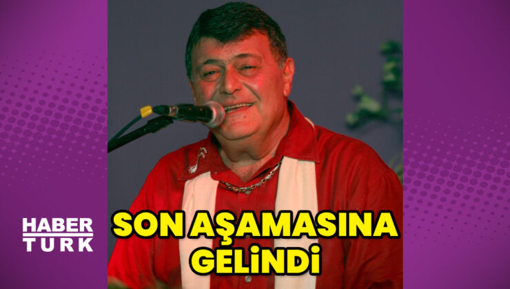 Ferdi Özbeğen’in hayatı film olacak