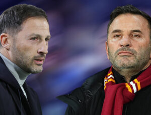 Futbol Konseyi: ‘Galatasaray’ın en az M.City kadar şansı var | Tedesco haftalar sonra hata yaptı!’