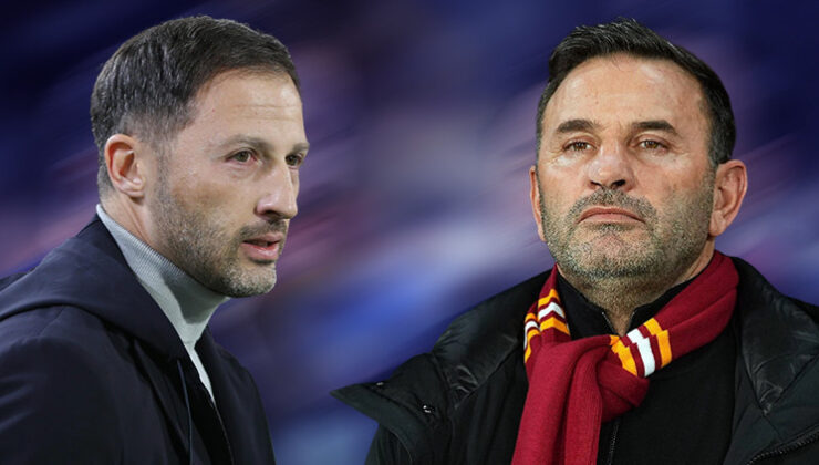 Futbol Konseyi: ‘Galatasaray’ın en az M.City kadar şansı var | Tedesco haftalar sonra hata yaptı!’