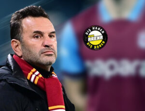 Galatasaray, Trabzonspor’un eski yıldızının peşinde!