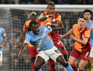 Galatasaray’a Mario Lemina’dan kötü haber!