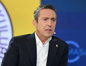 Galatasaray’dan flaş Ali Koç açıklaması! ‘Bu ülkenin sporu senden bıktı’