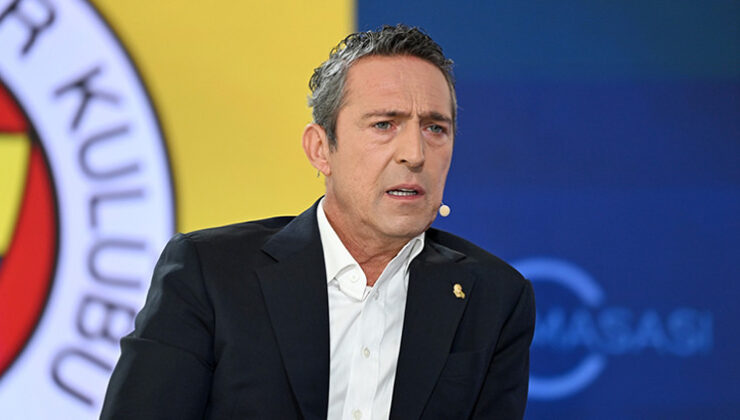 Galatasaray’dan flaş Ali Koç açıklaması! ‘Bu ülkenin sporu senden bıktı’