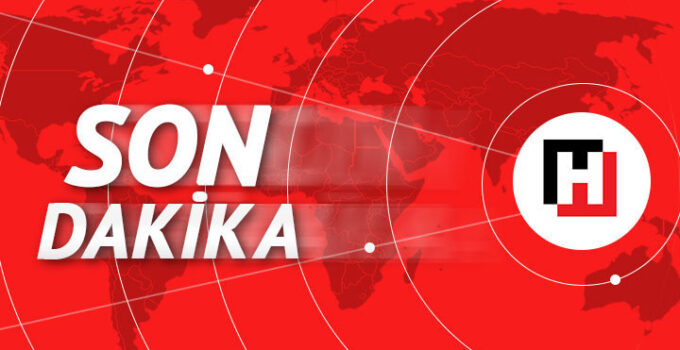 Gaziantep’te 8 aracın karıştığı zincirleme kaza: 2 can kaybı, çok sayıda yaralı