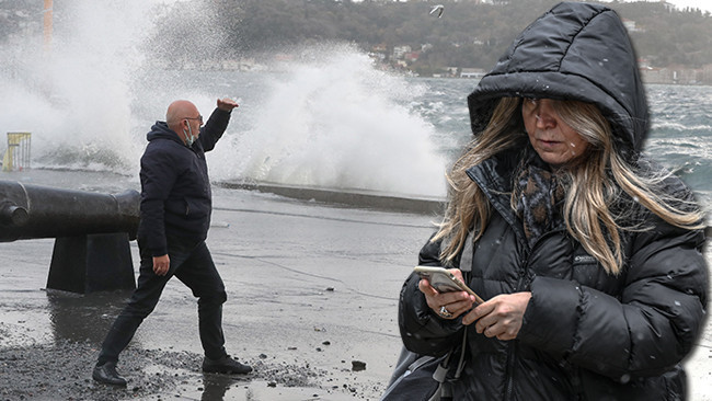 Hava durumu tahminleri son dakika | Bugün itibarıyla başlıyor: Kuvvetli sağanak yağış ve fırtına etkili olacak! Meteoroloji uyardı: Bu illerde yaşayanlar dikkat