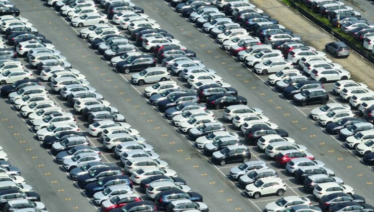 İki otomotiv devinden geniş çaplı geri çağırma: Hava yastığı ve yazılım riski