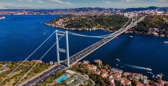 İktidardan satılık boğaz köprüsü