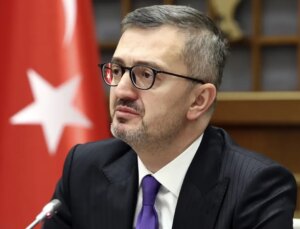 İletişim Başkanı Duran’dan "Suriye’de Kürtler hedef alınıyor" iddiasına tepki