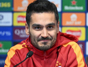 İlkay Gündoğan’dan Manchester City ve Guardiola açıklaması!