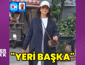 İlknur Soydaş: Tarkan’ın yeri başka