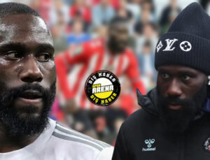 İngiltere macerası kısa sürdü: Masuaku’nun yeni takımı belli oldu!