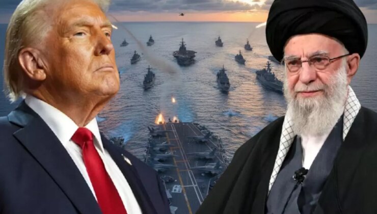 İran, Umman Denizi ve Hint Okyanusu’nda Çin ve Rusya ile askeri tatbikat yapacak