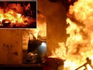 İran’da protestoların 29. günü! Ölü sayısı 5 bin 848’e yükseldi