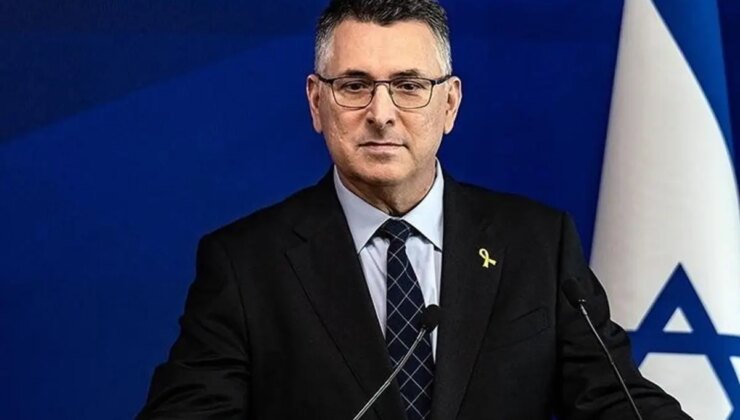 İsrail’den Türkiye mesajı: Bölgede doğrudan karşı karşıya gelmek istemiyoruz