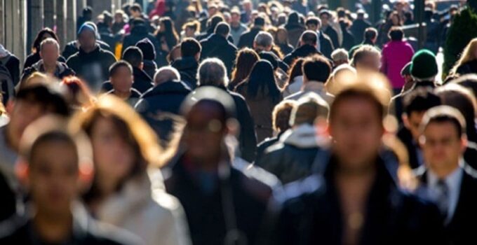 İşsizlikte bir garip denklem!