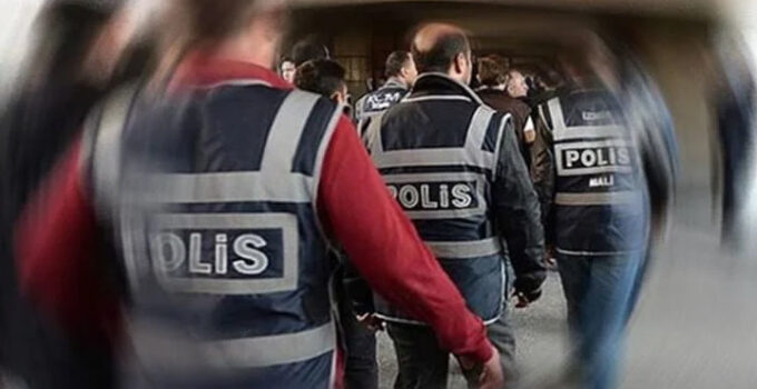 İzinsiz sermaye piyasası faaliyetine 6 ilde operasyon: 26 gözaltı