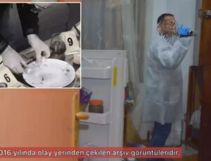Kadın cinayetinde sır perdesi 10 yıl sonra kaldırıldı! Korkunç gerçek ortaya çıktı