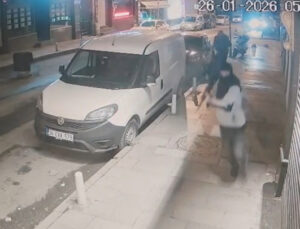 Kağıthane’de kalaşnikoflu saldırı! 18 yaşındaki saldırgan: ‘İşi dayı lakaplı kişiden 600 bin lira karşılığında aldım’