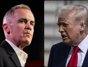 Kanada Başbakanı Carney Trump’a meydan okudu