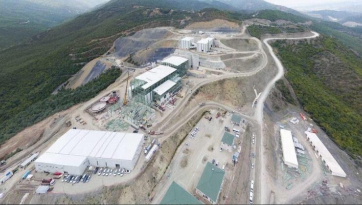 Kilit isimden milyarlık satış