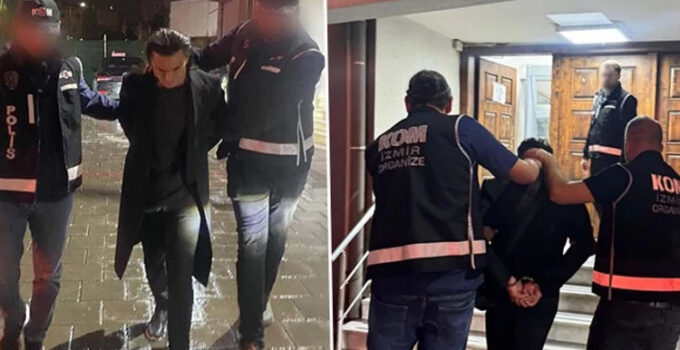 ‘Köln’ün babası’ lakaplı Coşkun Necati Arabacı için istenen ceza belli oldu