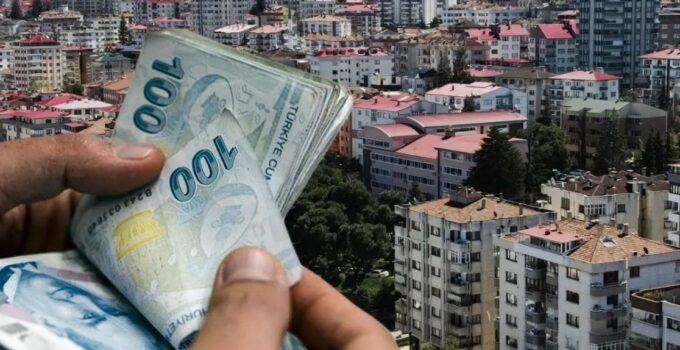 Konut yatırımcısının rotası değişti: Satışların en hızlı arttığı 10 il açıklandı