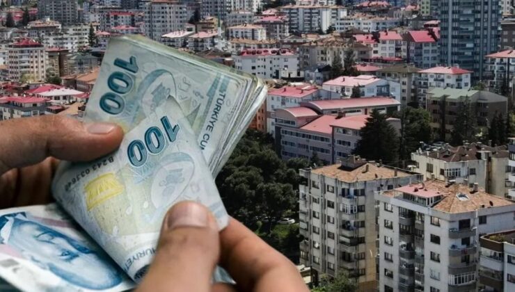 Konut yatırımcısının rotası değişti: Satışların en hızlı arttığı 10 il açıklandı